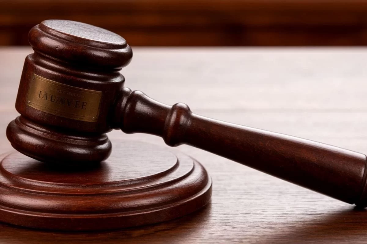 Суд в Ульяновске вынес приговор лидеру запрещенной экстремистской ячейки