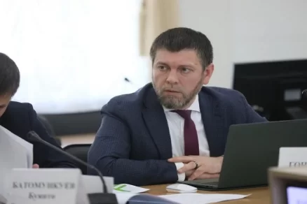 Вице-премьер Забайкальского края подал в отставку, чтобы не портить имидж правительства