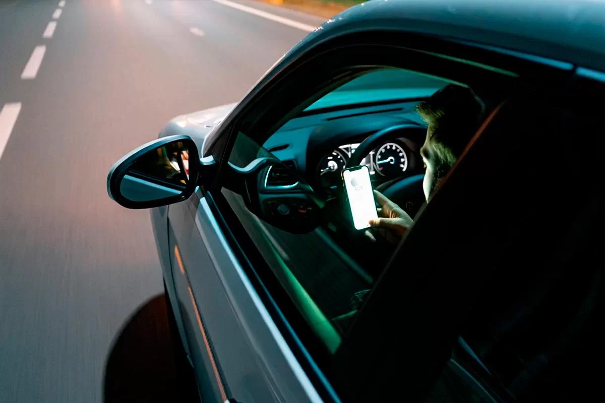 В МО камеры «поймали» 80 тысяч непристёгнутых водителей