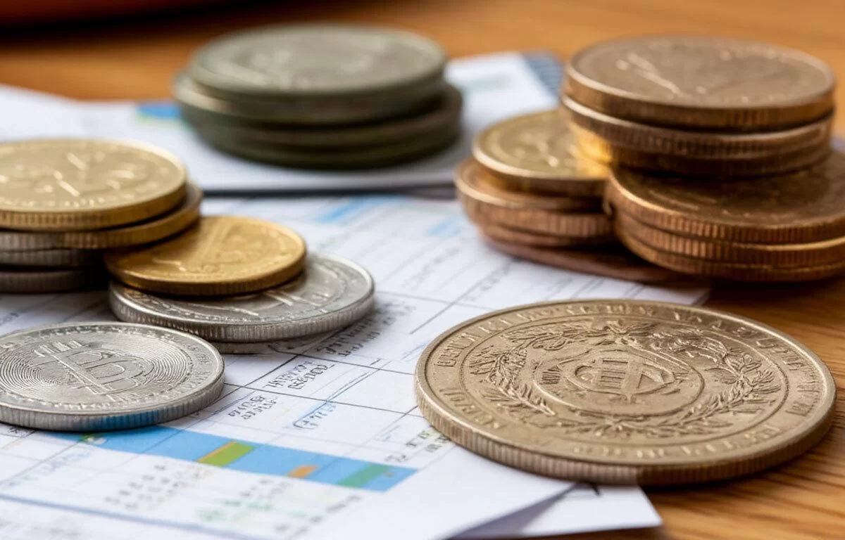 Доходы бюджета ХМАО в январе снизились на 1,9 млрд рублей