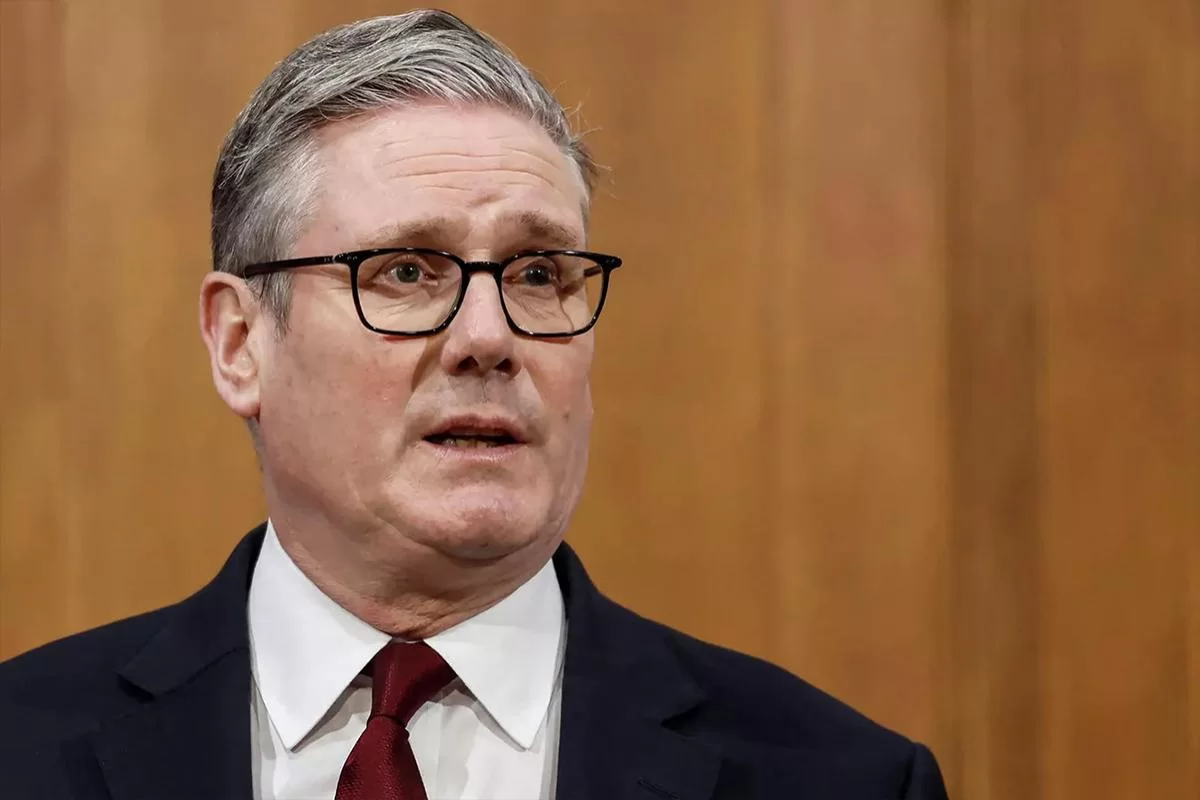 Новый альянс Карни и Стармера готовит ужесточение санкций против Москвы