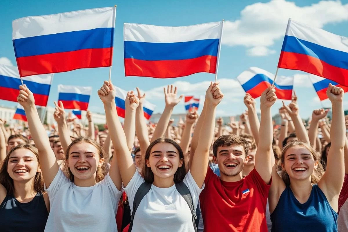 Флаг на груди или пустота внутри? Где проходит грань между патриотизмом и коллективным нарциссизмом?