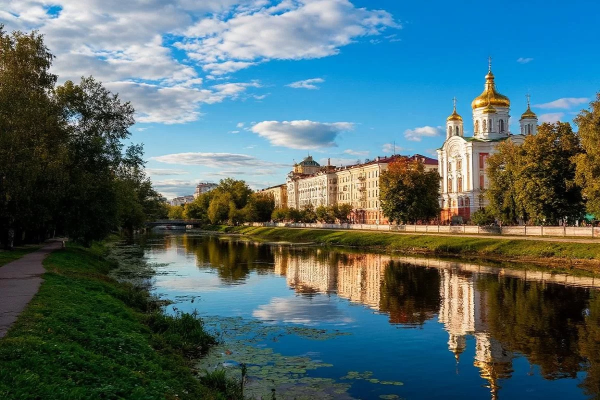 Губернатор Орловской области сохранит двухуровневую систему МСУ