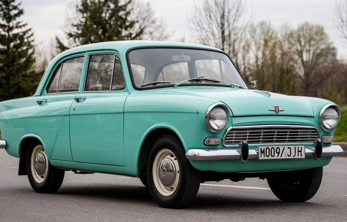 «Москвич» М70 и М90 выходят на охоту: названы цены и главные конкуренты