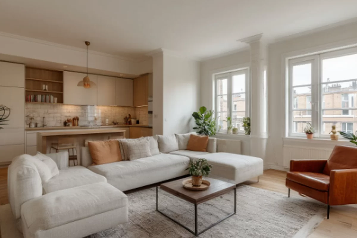 Рациональный подход и дорогие бренды: новая философия ремонта в России