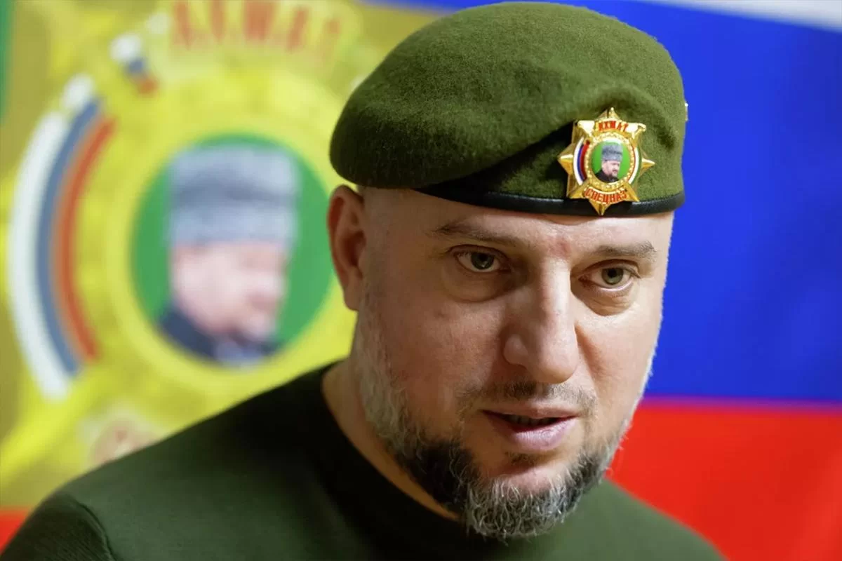 Охота объявлена: Алаудинов раскрыл детали охоты на организаторов ракетного удара по Брянску