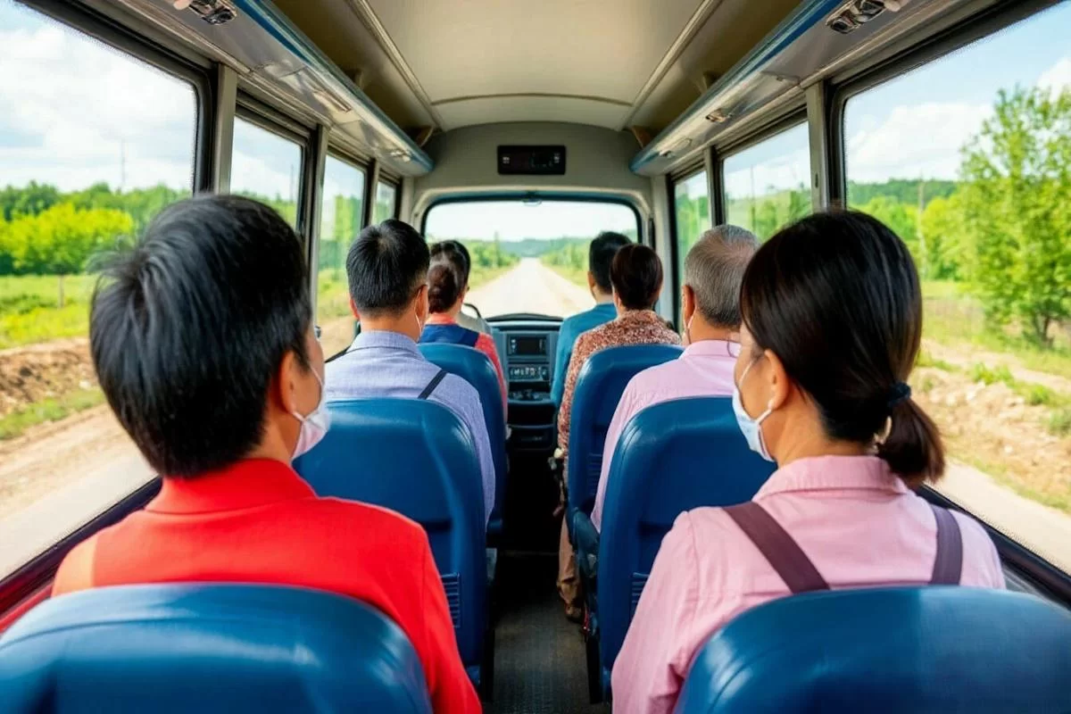 Китайские туроператоры протестируют туристические маршруты Тульской области