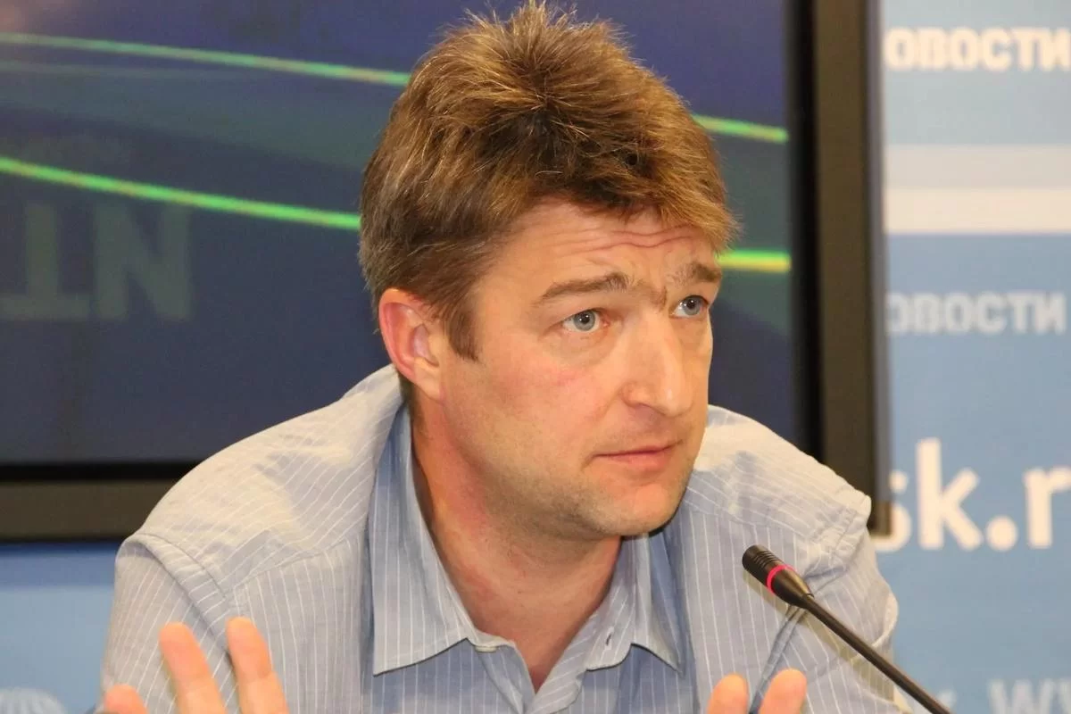 Бизнес-империю создателей «Кириешек» признали экстремистским объединением