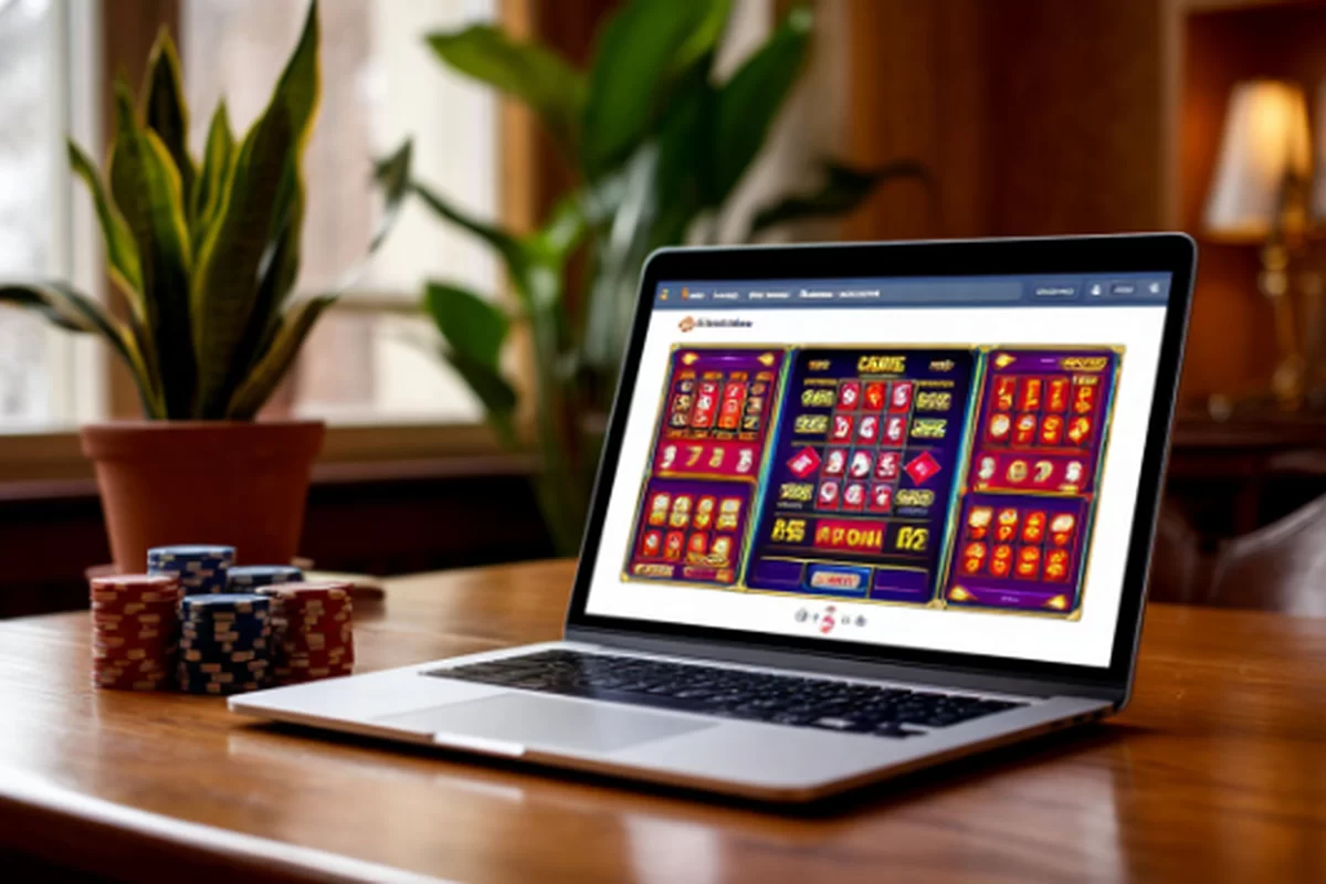 Безопаснее «русской рулетки»: зачем государство выводит онлайн-казино из подполья?