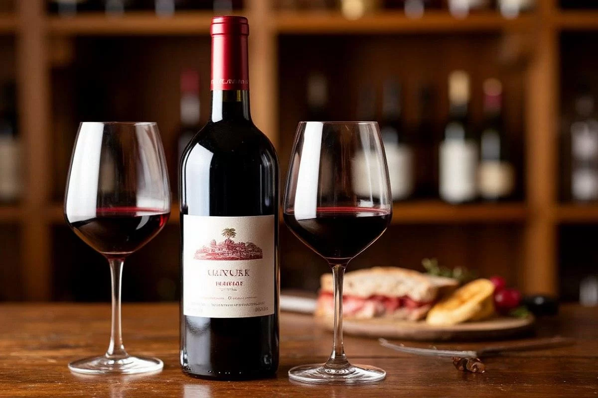 Врач-нарколог предупредил об опасности игристых и десертных вин