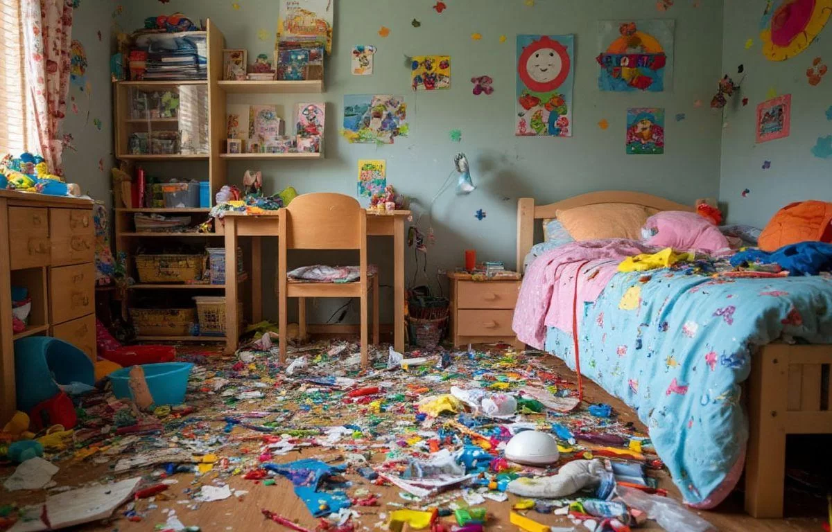 «Ты должен быть идеальным»: как высокие ожидания загоняют подростков в комнаты