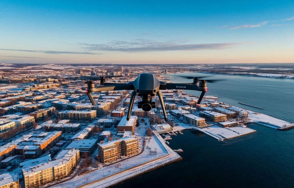 В Абхазии прошло экстренное заседание Совбеза из-за беспилотников