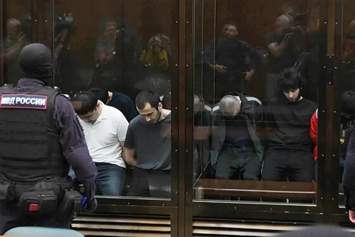 Никто не остался доволен приговором террористам из «Крокуса»: дело уходит в апелляцию