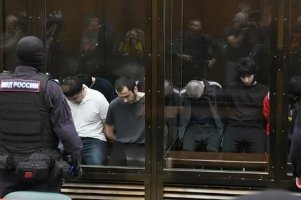 Никто не остался доволен приговором террористам из «Крокуса»: дело уходит в апелляцию