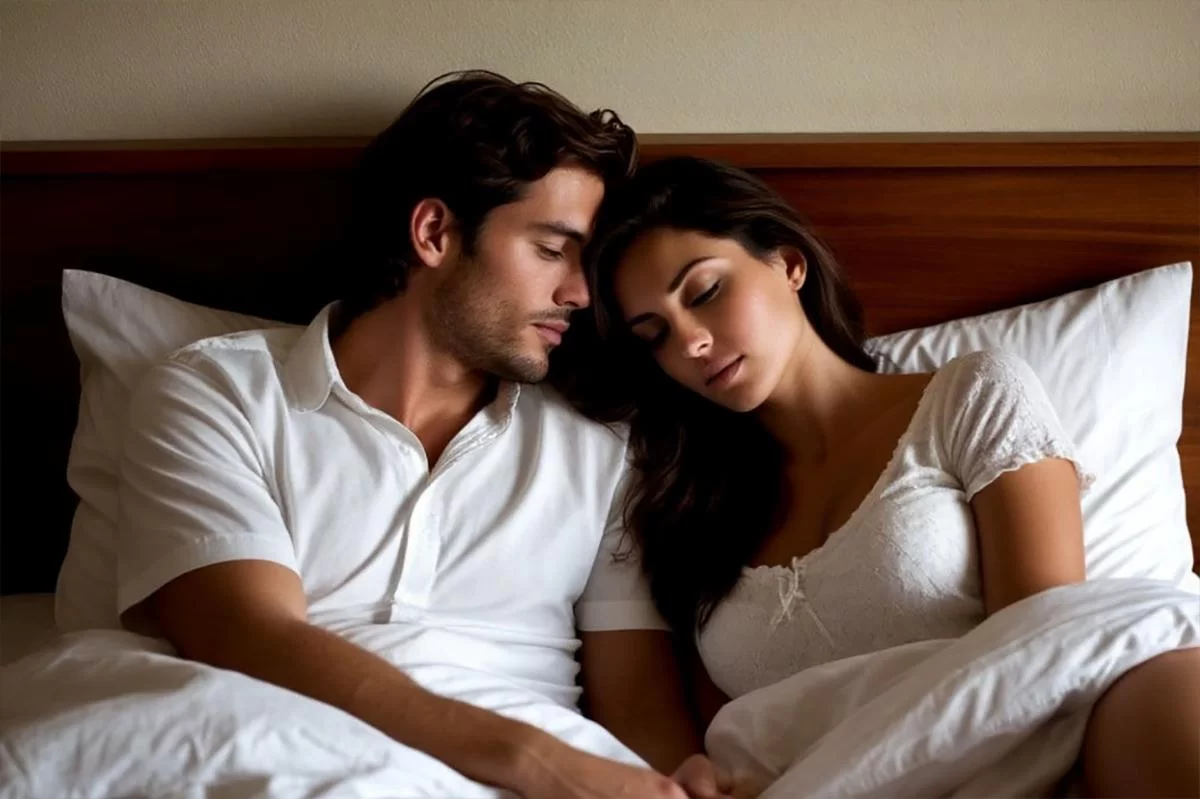 Неожиданный поворот: популярный антидепрессант нашли способность возвращать здоровье после секса