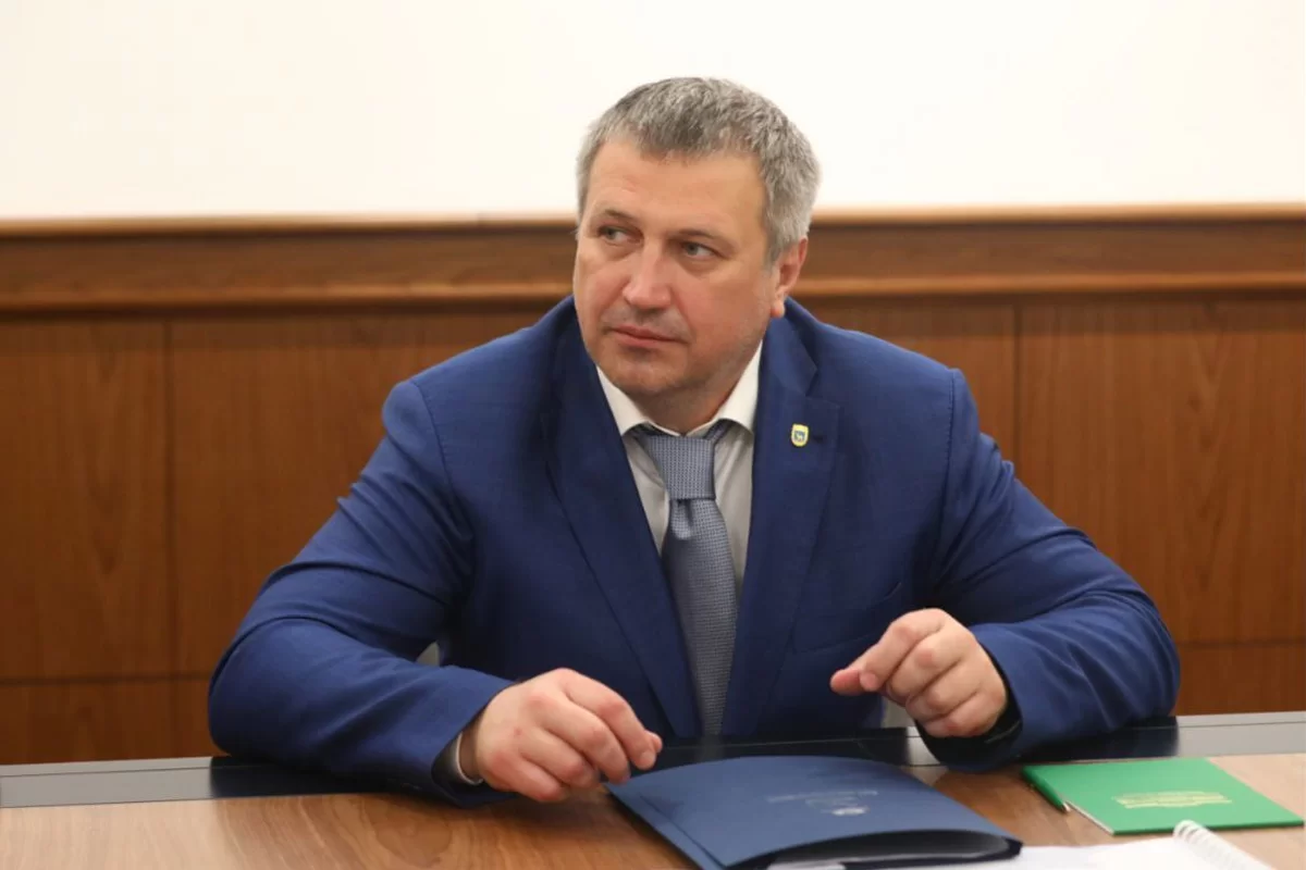 Снижение пробок на 15-20%: мэр Иван Носков анонсировал введение платных парковок в историческом центре Самары