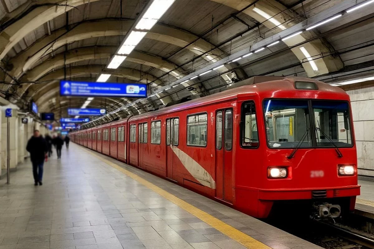 Перегон между «Березовой рощей» и «Золотой Нивой» построят за три года