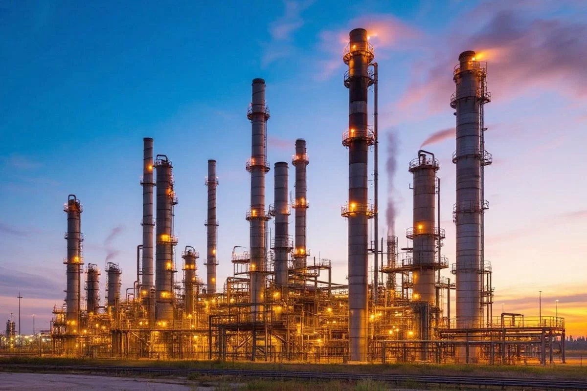 Конфликт на Ближнем Востоке: цены на нефть в Югре пошли в рост