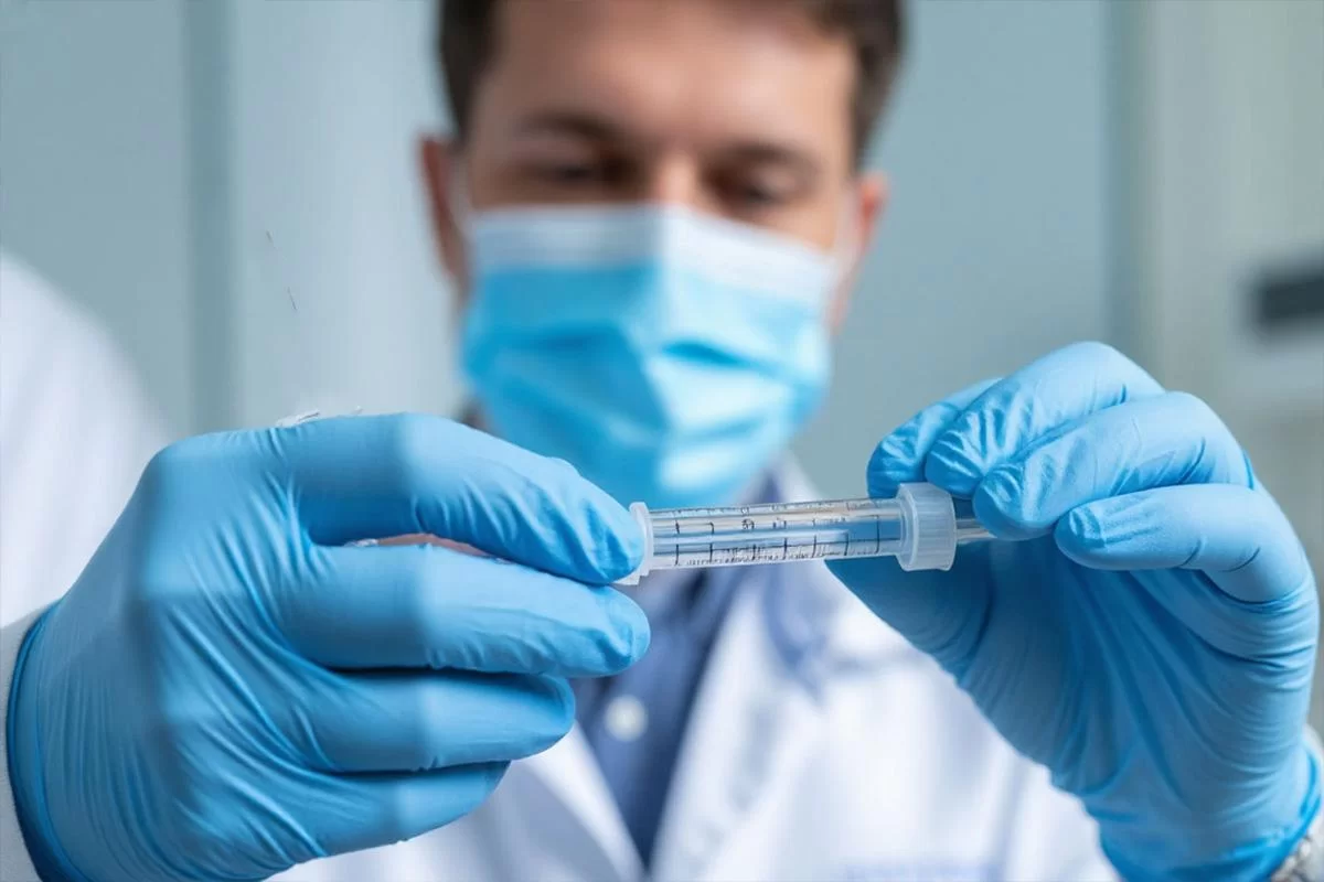 В России проходит клинические испытания вакцина против птичьего гриппа