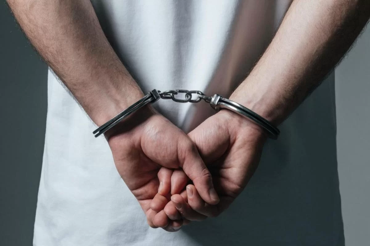 Сенсация на Олимпиаде: беглец с 16-летним стажем пойман на хоккейном матче