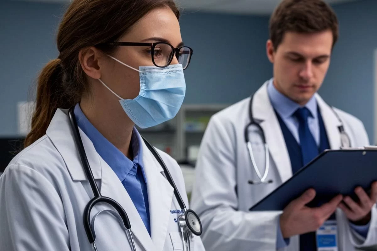 Вспышка Нипаха в Индии: что нужно знать россиянам