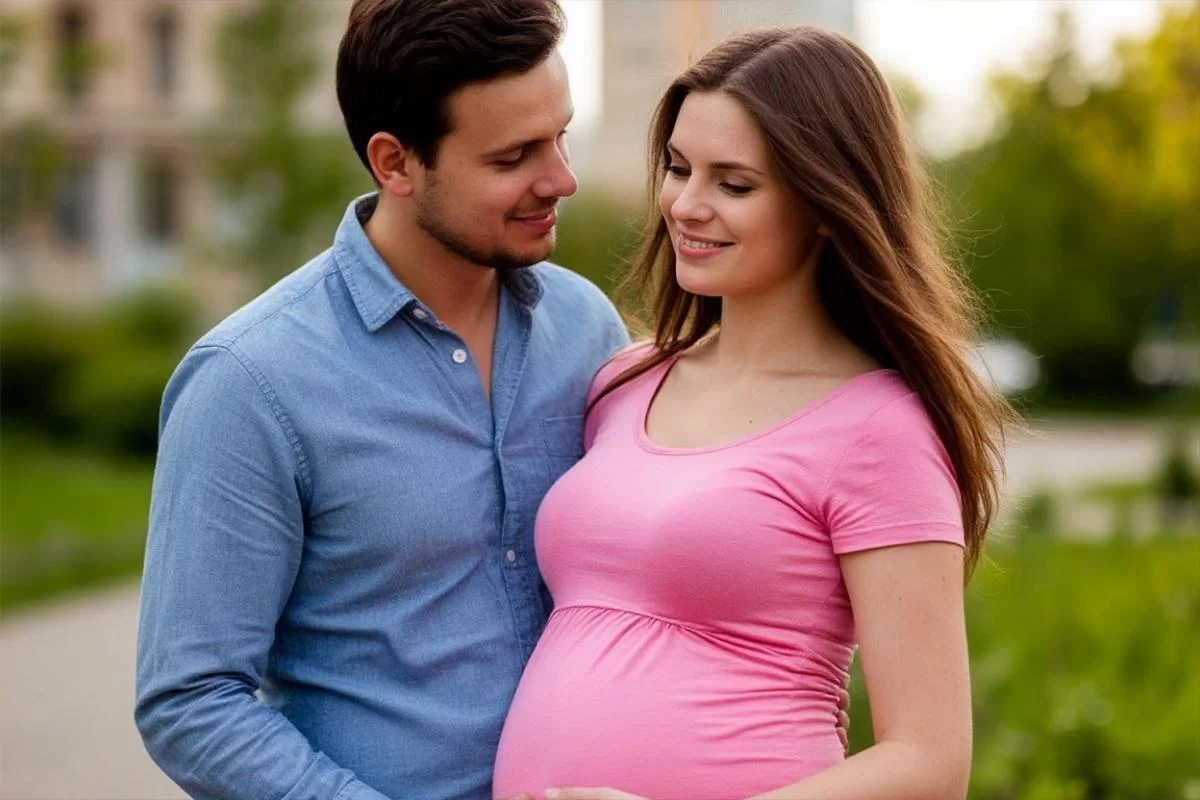 Будущим мамам в России начнут делать новый скрининг прямо перед родами