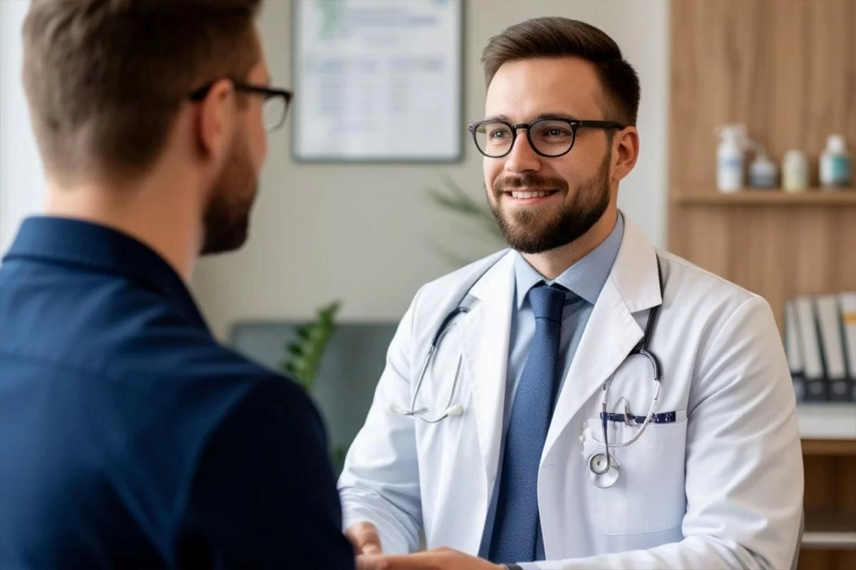 Цифровой двойник здоровья: с 1 марта в России стартует тотальный мониторинг пациентов