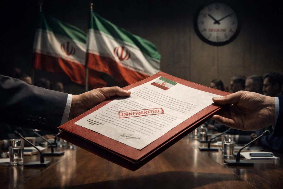 Иран выдвинул ультиматум: 10 пунктов большой сделки. Иначе –США поставят на колени