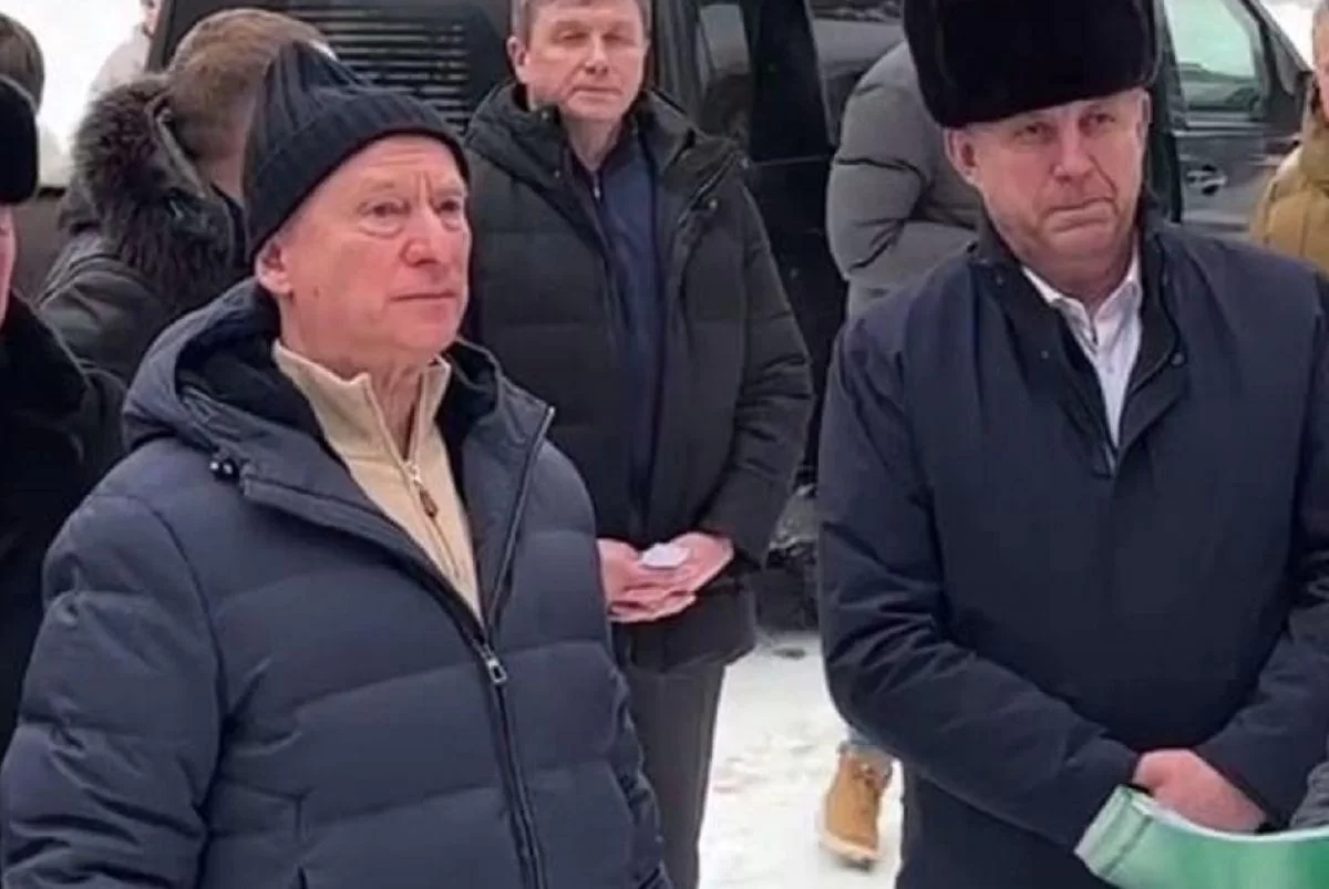 Помощнику президента и братьям-аграриям: в Брянской области присвоили высшие почётные звания