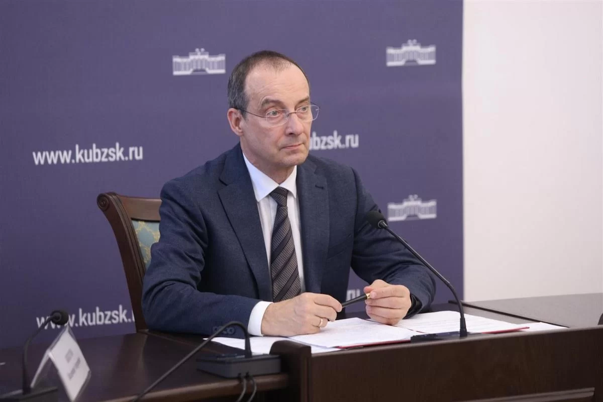 В ЗСК проанализировали итоги газификации Кубани за 2025 год