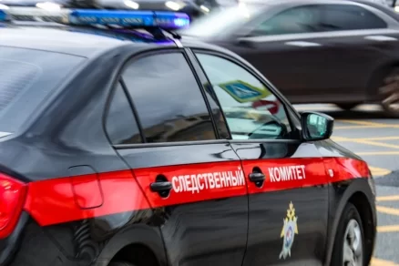 В Симферополе мать задушила 9-летнего сына, просившего поесть