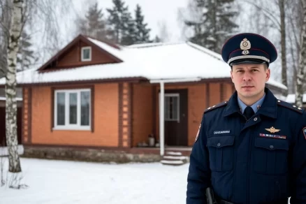 В Волжске три человека умерли дома от отравления угарным газом