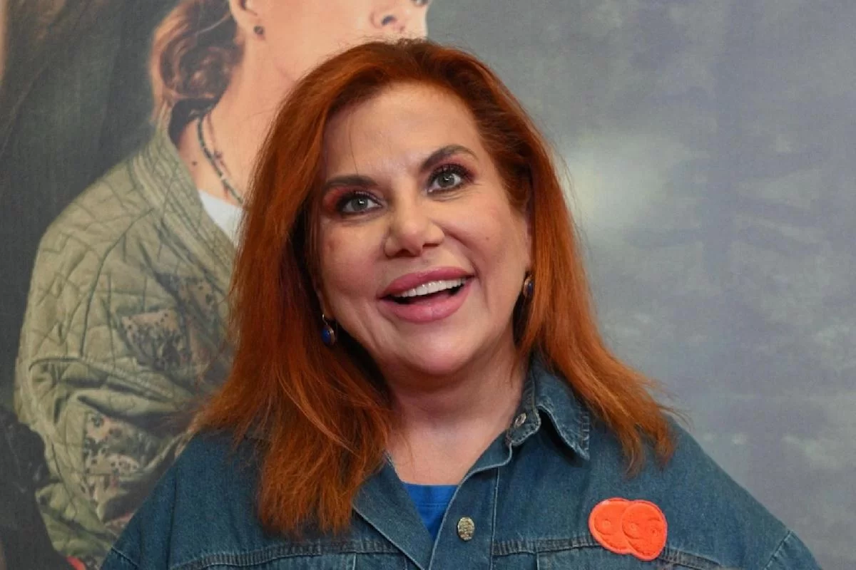 «Не для мужчины, а для сына»: Марина Федункив раскрыла сумму, на которую готова пойти ради годовалого Теодора