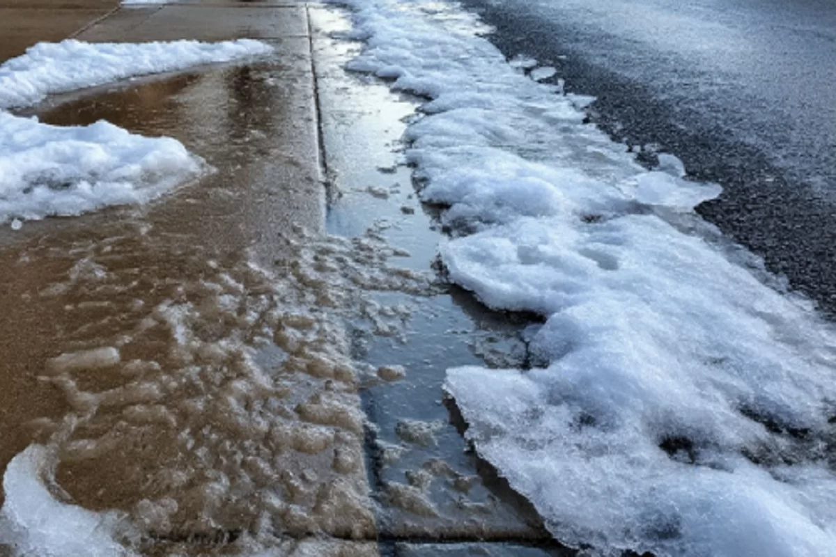 В Тверской области продлили желтый уровень опасности до 29 марта