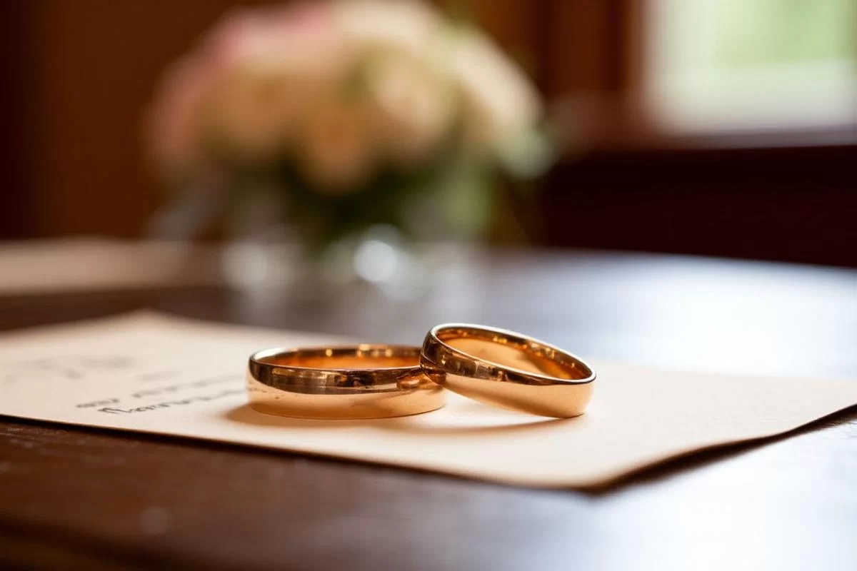 В 2025 году в Тульской области зарегистрировали брак 14-летней девушки и 16-летнего парня