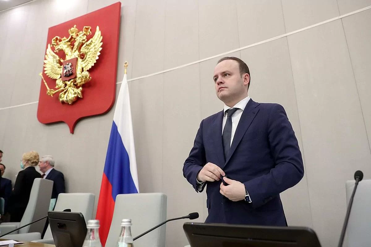 Амбиции «Новых людей»: планы на выборы-2026 и медиалица в списке