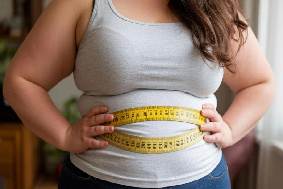 Новосибирский эндокринолог объяснила основные причины лишнего веса