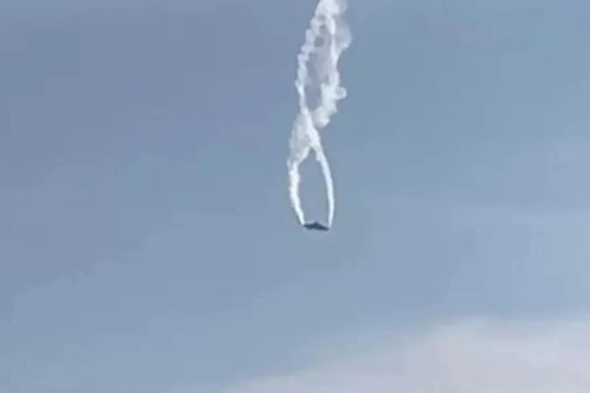 В Колумбии разбился самолёт с 15 людьми на борту, среди погибших — депутат Конгресса