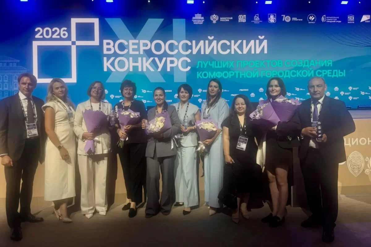Игорь Кобзев: Усолье-Сибирское, Черемхово, Усть-Илимск и Байкальск получат поддержку на благоустройство по итогам Всероссийского конкурса лучших проектов