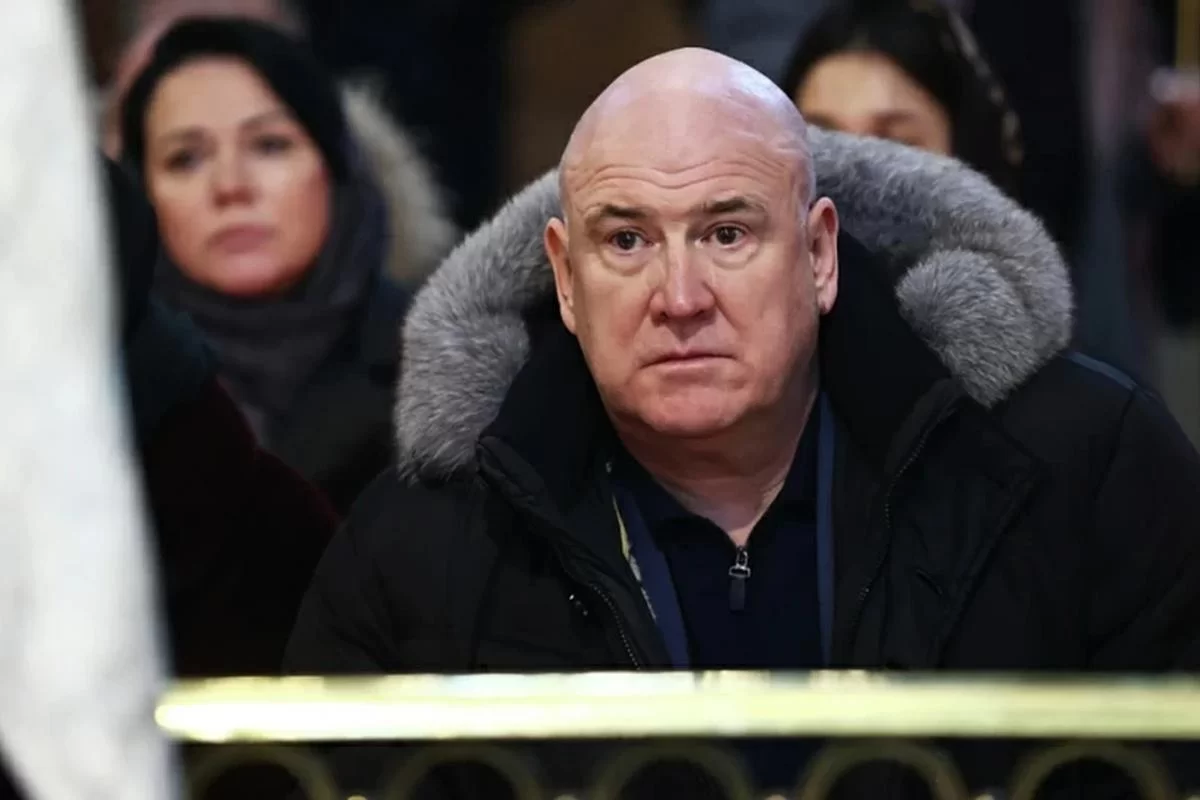 Фамилия семьи Тулеевых вновь на политической сцене