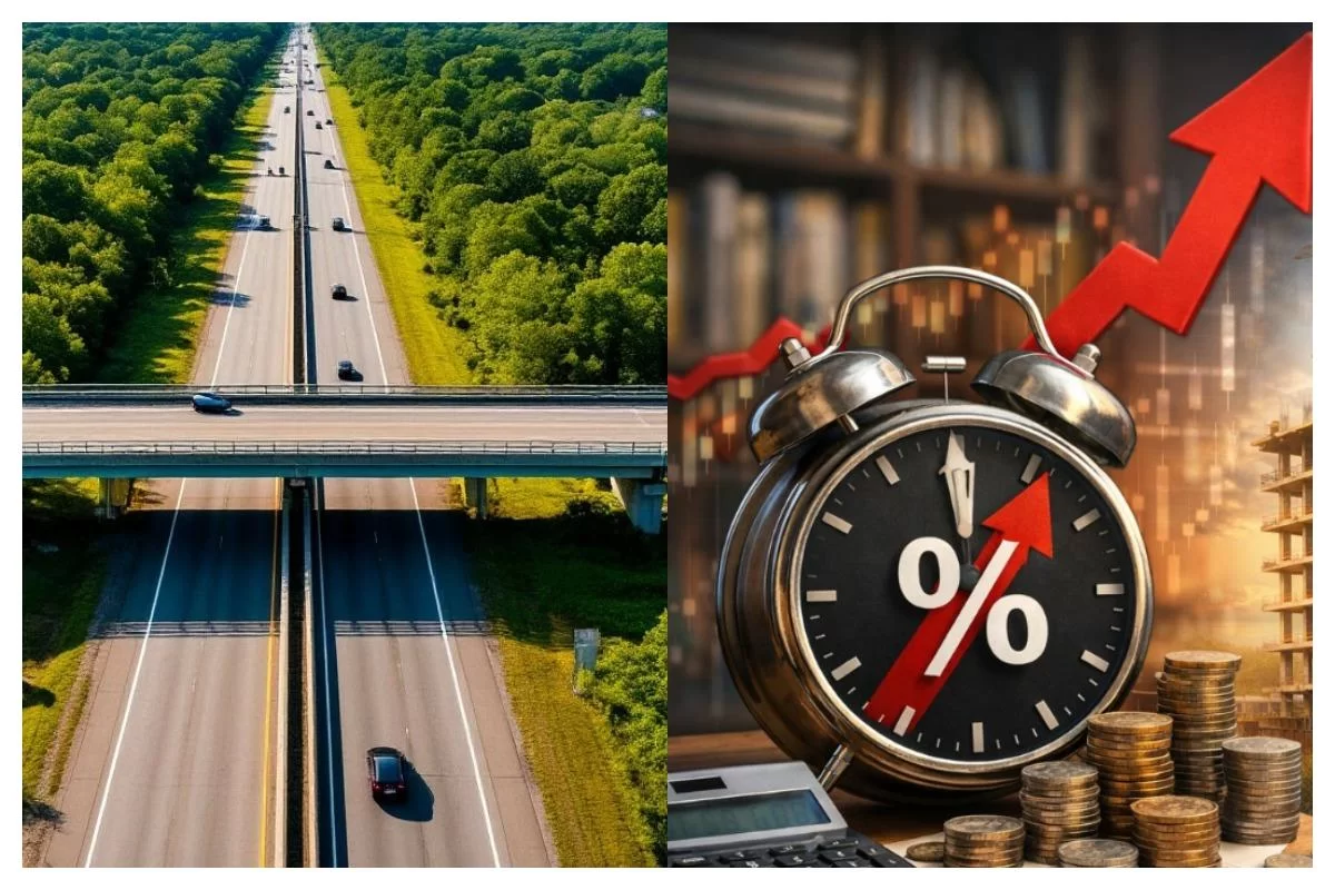 До 72%: «Автодор» шокировал даже депутатов. Почему цены на платных дорогах взлетели до небес