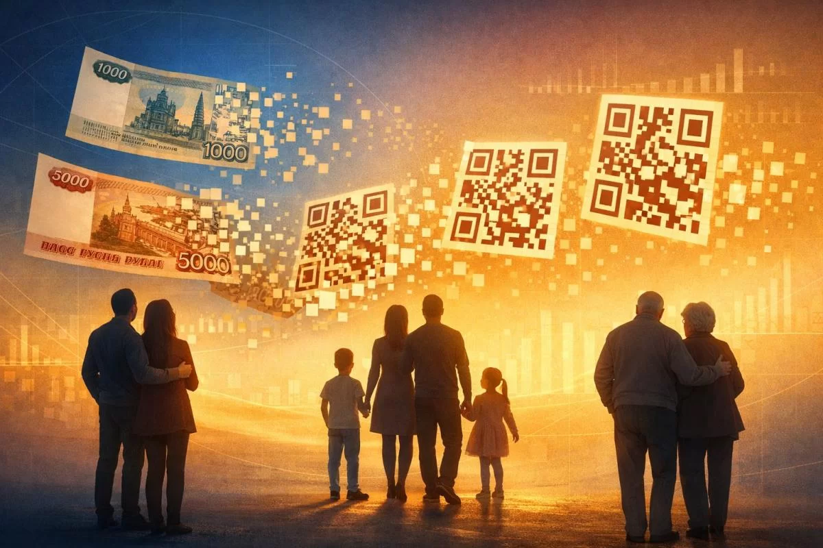 Соцвыплаты, пособия, ипотечные правила: Что ещё меняется в жизни россиян с февраля?