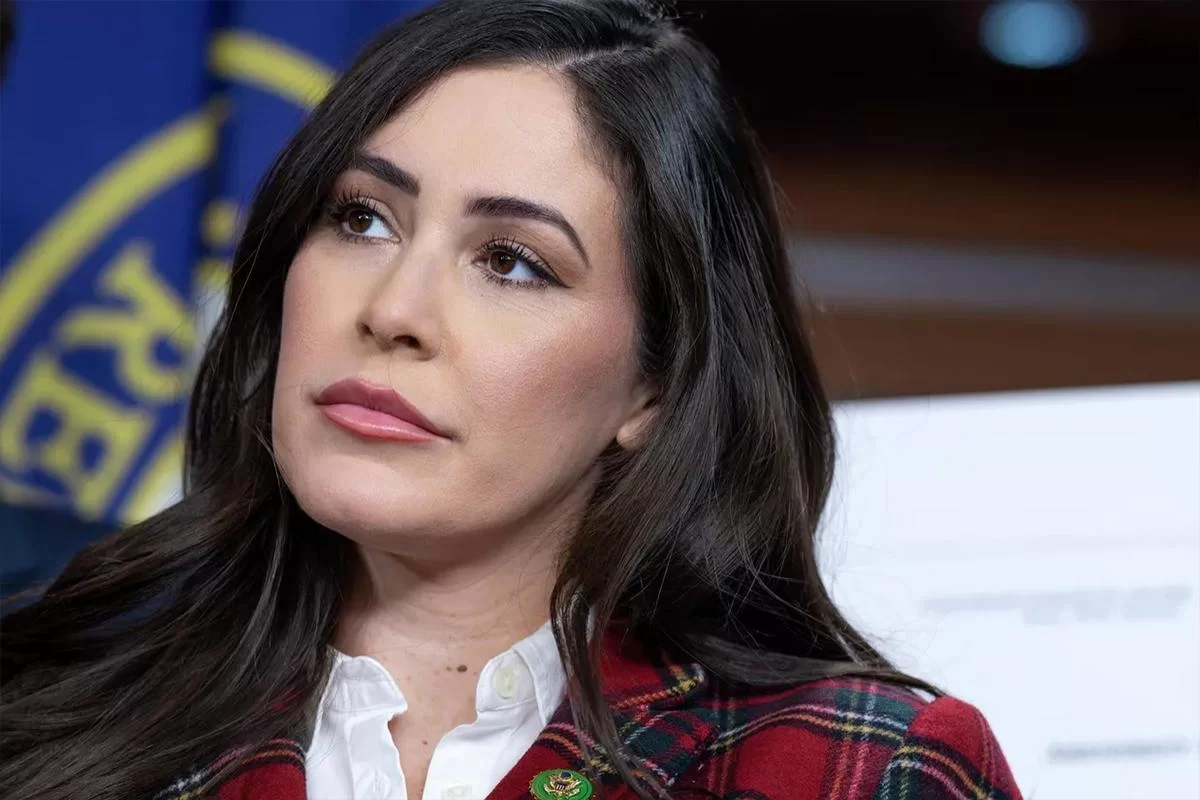 «Пора заканчивать»: конгрессвумен-республиканка публично осадила Зеленского на фоне слухов о сдаче Донбасса