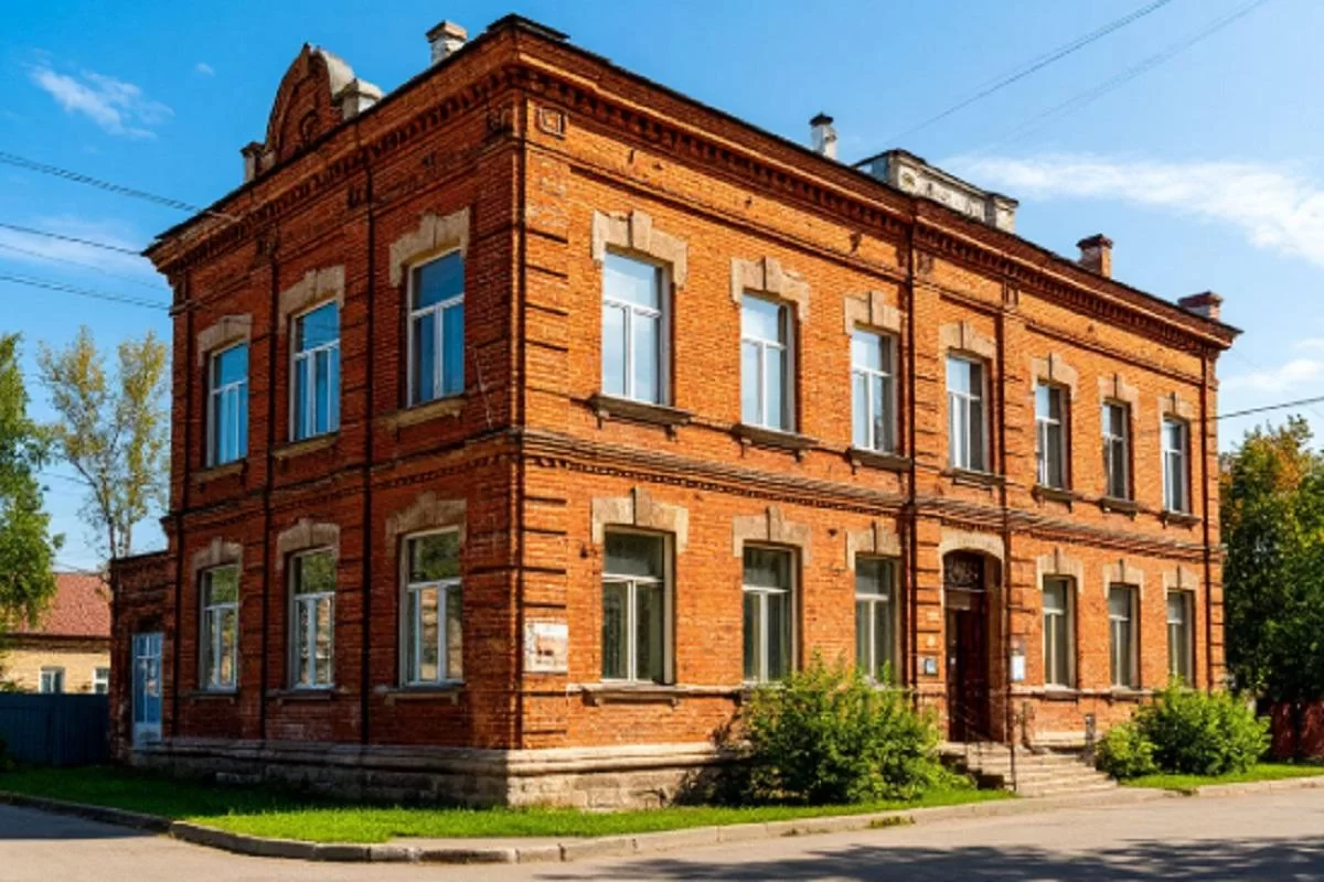 В Кохме из-за нехватки денег на ремонт закрывают школу №6