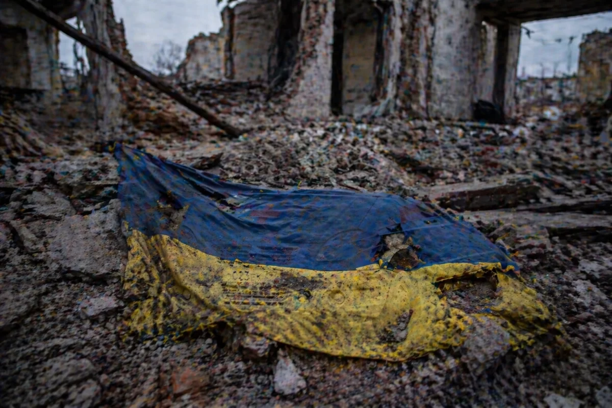 Цифровой разрыв при восстановлении Украины: оценки McKinsey и ООН разошлись на $200 млрд