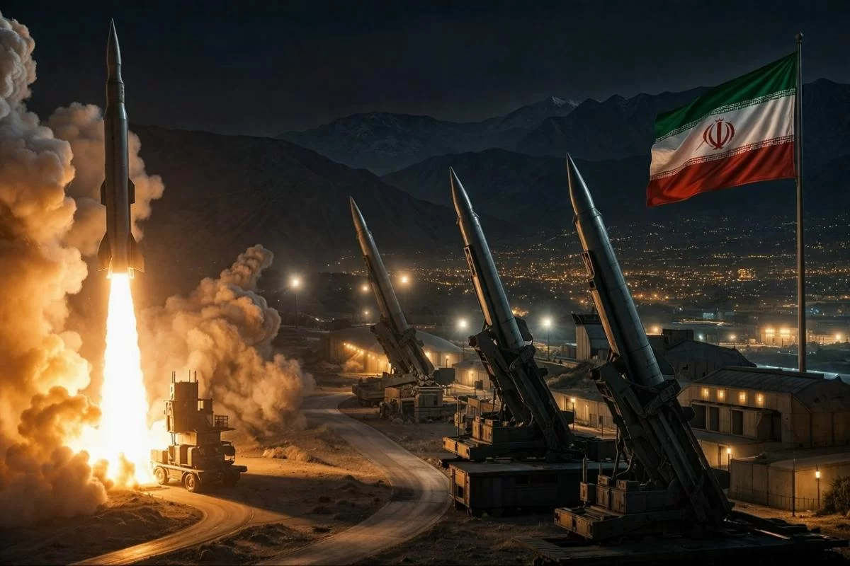 Что такое «ракетные города» Ирана и как они изменят баланс сил на Ближнем Востоке? Уроки 6-недельной войны