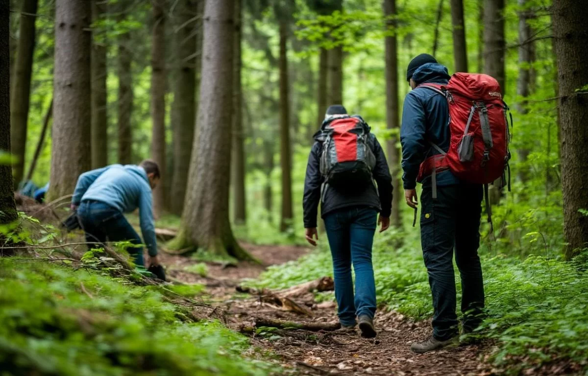 Следствие ищет убийцу: что известно о гибели 11-летней девочки в Темрюкском районе