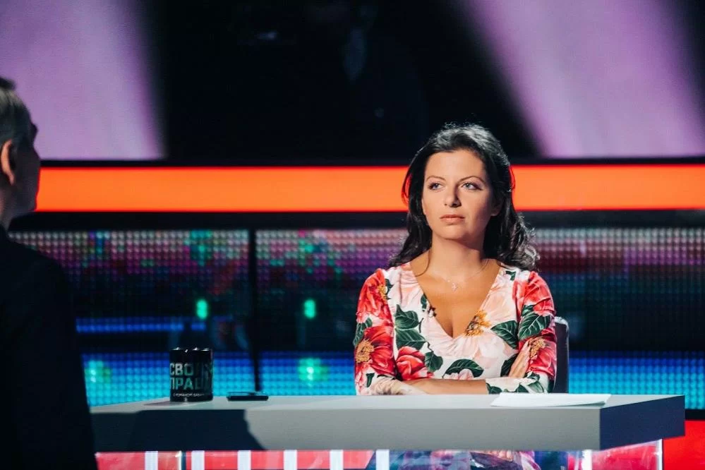 «Это катастрофа»: Симоньян впервые рассказала о неизлечимой болезни ребёнка и собственной борьбе с раком