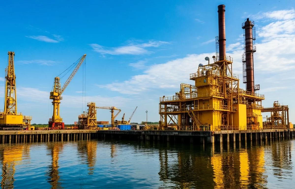 США планируют сократить поставки российской нефти в КНР в пользу своей