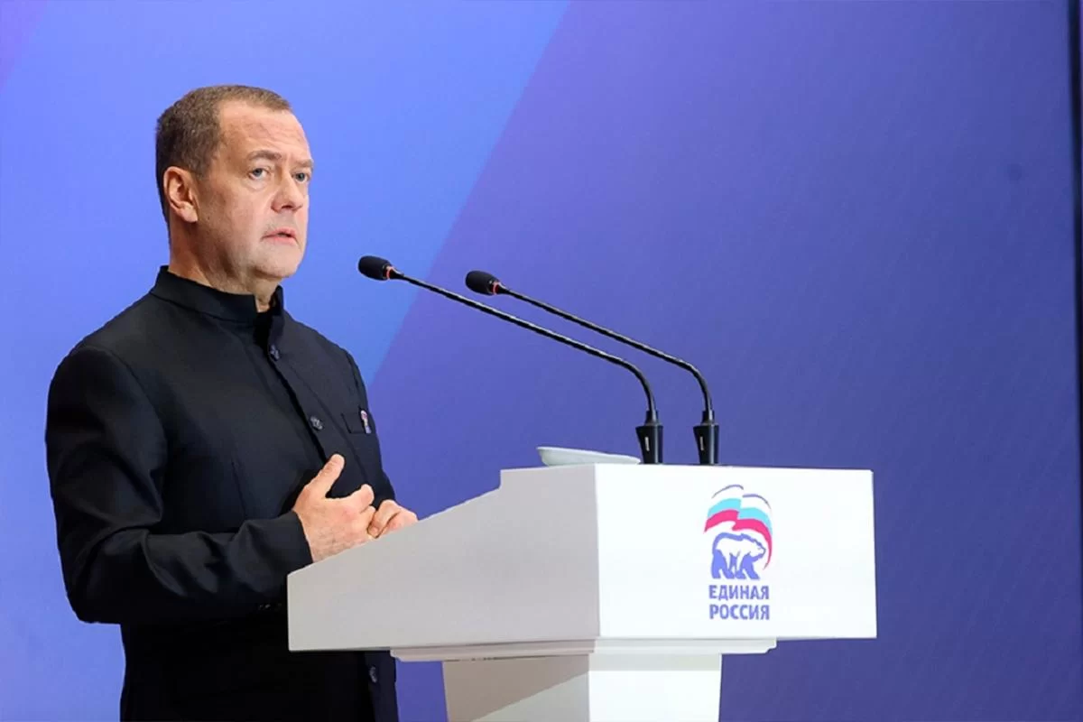 Медведев предупредил о грядущих переменах в ВПК: «Остановки не будет, но изменения неизбежны»